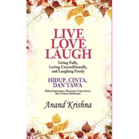 Live Love Laugh – Hidup, Cinta dan Tawa